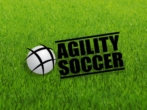 Agility Soccer