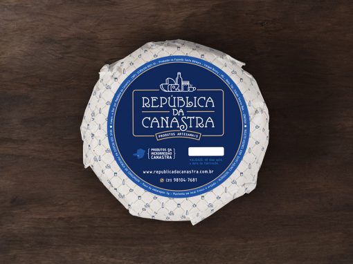 REPÚBLICA DA CANASTRA