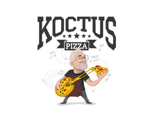 Koctus Pizzaria